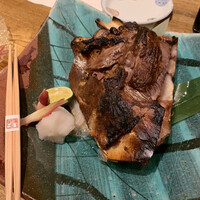 京橋 二刀流 - 