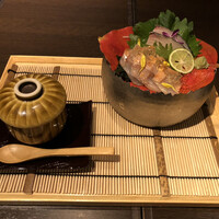 ダイナミックキッチン＆バー 燦 大阪店 - 