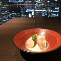 ダイナミックキッチン＆バー 燦 大阪店 - 