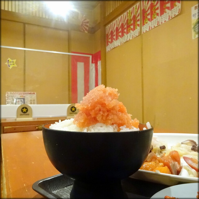 海鮮ぶっちぎり食堂 札駅西店 札幌 ｊｒ 居酒屋 食べログ