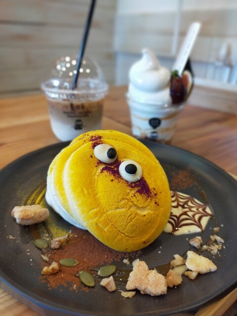 Cafe Rob 東大阪店 弥刀 カフェ 食べログ Cafe Rob 東大阪店 弥刀 カフェ 食べログ