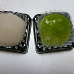 里山菓子工房 さとやま 菓子工房 さくら - 恩智/和菓子 | 食べログ