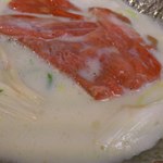 ホテルアンビエント蓼科 - 豆乳しゃぶしゃぶ