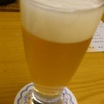 ホテルアンビエント蓼科 - 地ビール