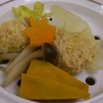 ホテルアンビエント蓼科 - 