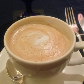 ホテルニューオータニ幕張 ザ・ラウンジ_1