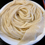 Jikasei Udon Udokichi - もち麺