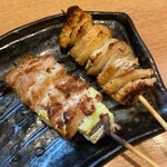 Sumibi Yakitori Kondouya - 