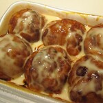 鉄板味芸 もぐら - 