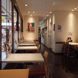 トラットリア 葡萄乃樹_2