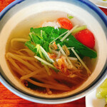 三丁町 ぼんくら - フォー❤︎
