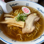 美味しい亭 - 料理写真: