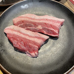 Karubi Taishou - 氷室熟成肉