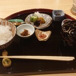和の食 樹翠 - おきまり