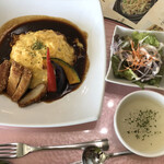 名四カントリークラブ - 