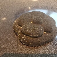 ベージュ アラン・デュカス 東京 - ル　ショコラ　アランデュカス　