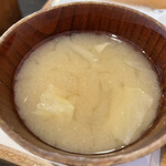 実身美 sangmi サンミ - お味噌汁✧◟( •⌄• ू )✧