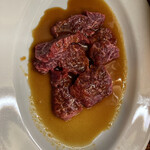 焼肉 かっぱ梶岡 - サガリ