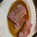 焼肉 かっぱ梶岡 - カイノミ