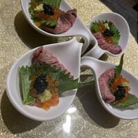 焼肉かなう -  焼肉かなう -