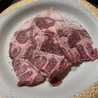 焼肉かなう -  焼肉かなう -