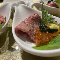 焼肉かなう -  焼肉かなう -