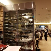 サバティーニ・ディ・フィレンツェ 大丸東京店 -  サバティーニ・ディ・フィレンツェ 大丸東京店 -