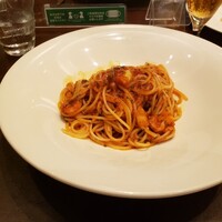 サバティーニ・ディ・フィレンツェ 大丸東京店 -  サバティーニ・ディ・フィレンツェ 大丸東京店 -