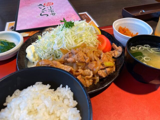 小山食堂 さくら Sakura 小山市その他 中華料理 食べログ 小山食堂 さくら Sakura 小山市その他 中華料理 食べログ