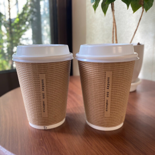 Sunday Zoo サンデー ズー 木場 コーヒー専門店 食べログ