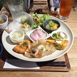 zukekura DELI&CAFE - 