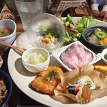 zukekura DELI&CAFE - 