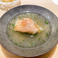 鮨 なんば 日比谷 - 