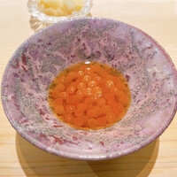 鮨 なんば 日比谷 - 