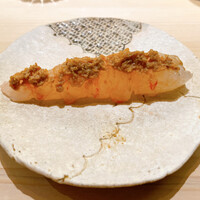 鮨 なんば 日比谷 - 