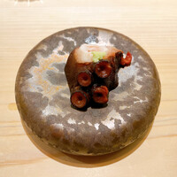 鮨 なんば 日比谷 - 