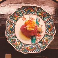 肉和食 月火水木金土日 - 