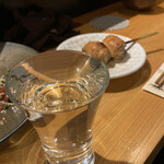 Yakitori Shin - 