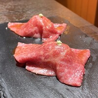 焼肉 じゅん - 極上肉寿司
