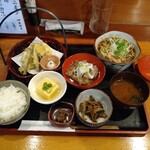 さかなどころ ともさき - 