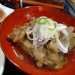 さかなどころ ともさき - 