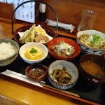 さかなどころ ともさき - 