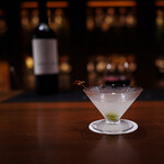 バー リアン - Vodka Martini