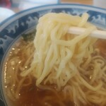 江帽子 - 麺