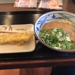丸亀製麺 - 