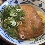 丸亀製麺 - 