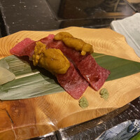 にく稲 - 