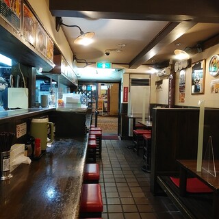 中華そば 豊龍_2