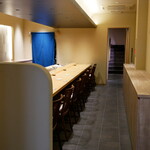 寿司割烹 魚紋 - 