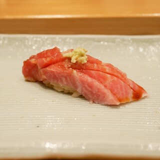 寿司割烹 魚紋_1